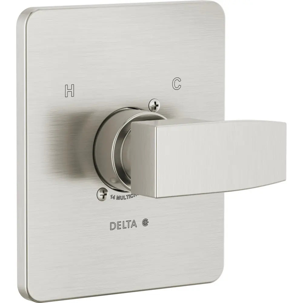 Delta Angular Modern Valve Only Pp T14067-SS-PP - Plumbing Market