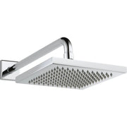 Delta Arzo Square Raincan Shower Assy 57740 - Plumbing Market