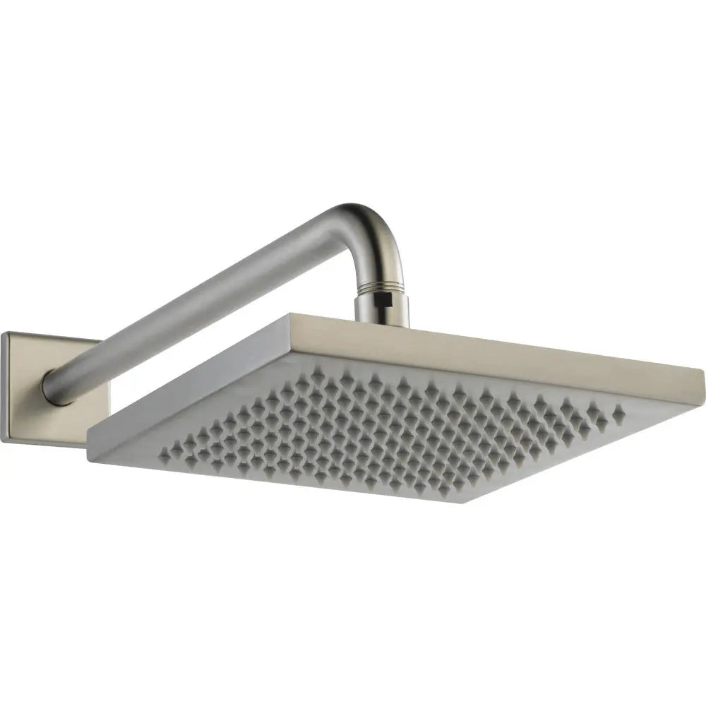 Delta Arzo Square Raincan Shower Assy 57740-SS - Plumbing Market