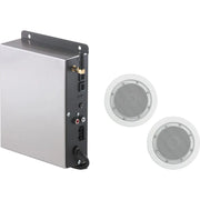 Delta Audio Speaker System          Ers 5SP-MU-3 - Plumbing Market