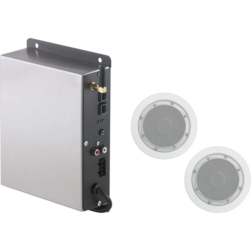 Delta Audio Speaker System          Ers 5SP-MU-3 - Plumbing Market