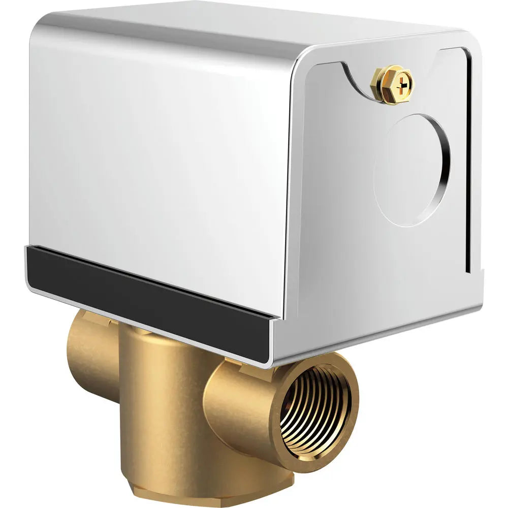Delta Auto Drain - 240V 5GA-ADD-208 - Plumbing Market