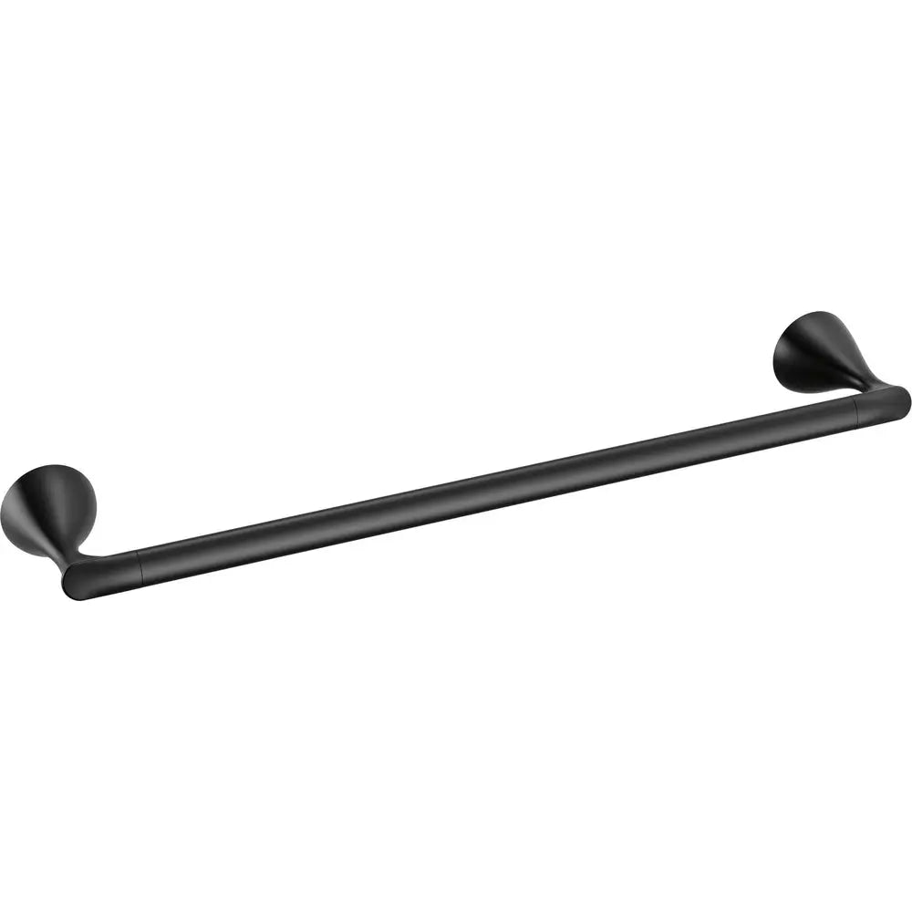 Delta BONACCI 18" Towel Bar - Matte Black