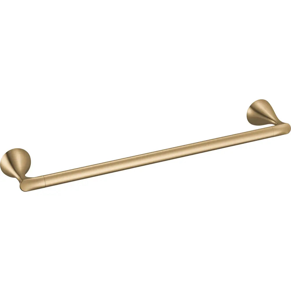 Delta BONACCI 18" Towel Bar - Champagne Bronze