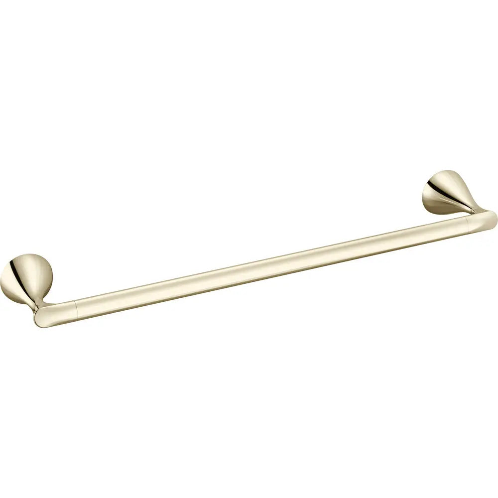 Delta BONACCI 18" Towel Bar - Polished Nickel