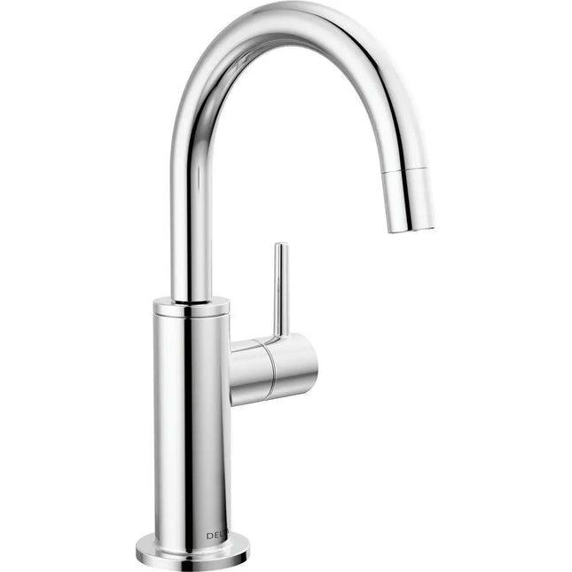 Delta Beverage Faucet Contemporary Round 1930-DST - Plumbing Market