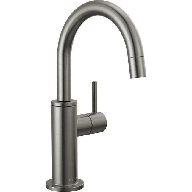Delta Beverage Faucet Contemporary Round 1930-KS-DST - Plumbing Market