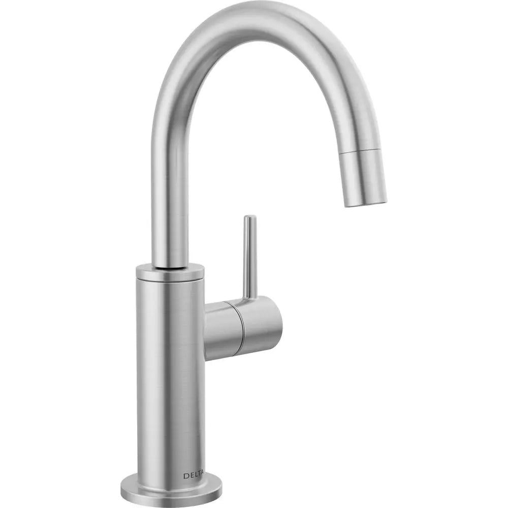 Delta Beverage Faucet Contemporary Round 1930 - 1930-AR-DST