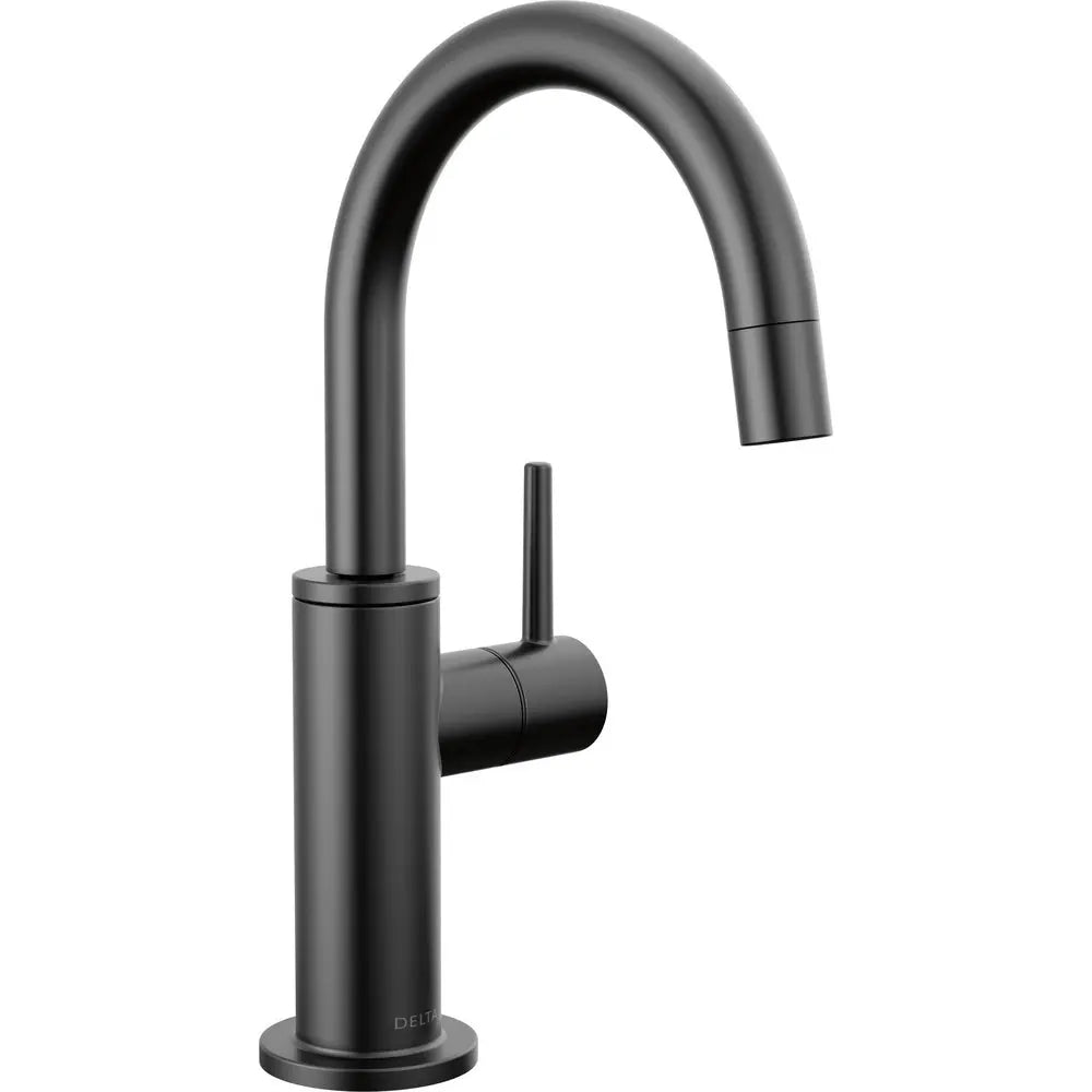 Delta Beverage Faucet Contemporary Round 1930 - 1930-BL-DST