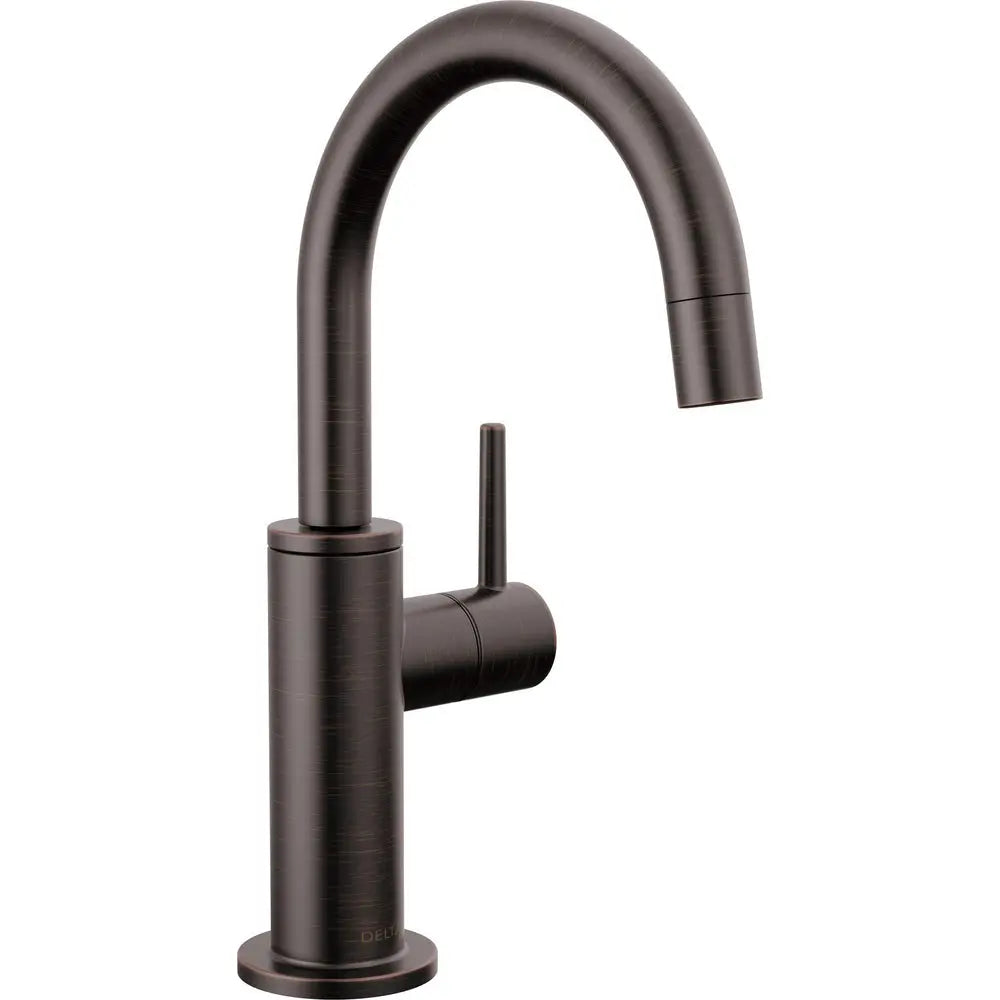 Delta Beverage Faucet Contemporary Round 1930 - 1930-RB-DST