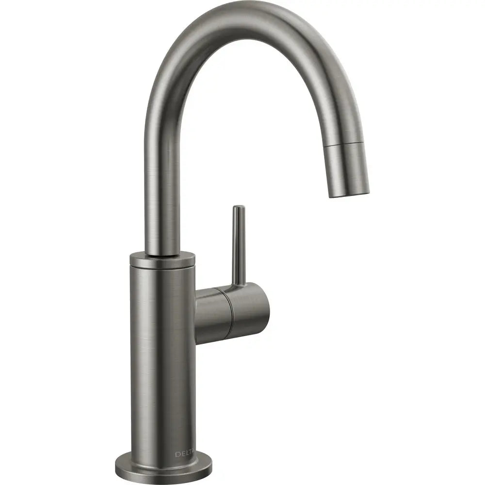 Delta Beverage Faucet Contemporary Round 1930 - 1930-KS-DST