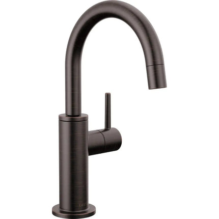 Delta Beverage Faucet Contemporary Round 1930-RB-DST - Plumbing Market