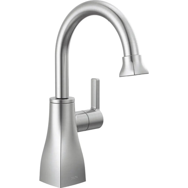 Delta Beverage Faucet Contemporary Square 1940-AR-DST - Plumbing Market