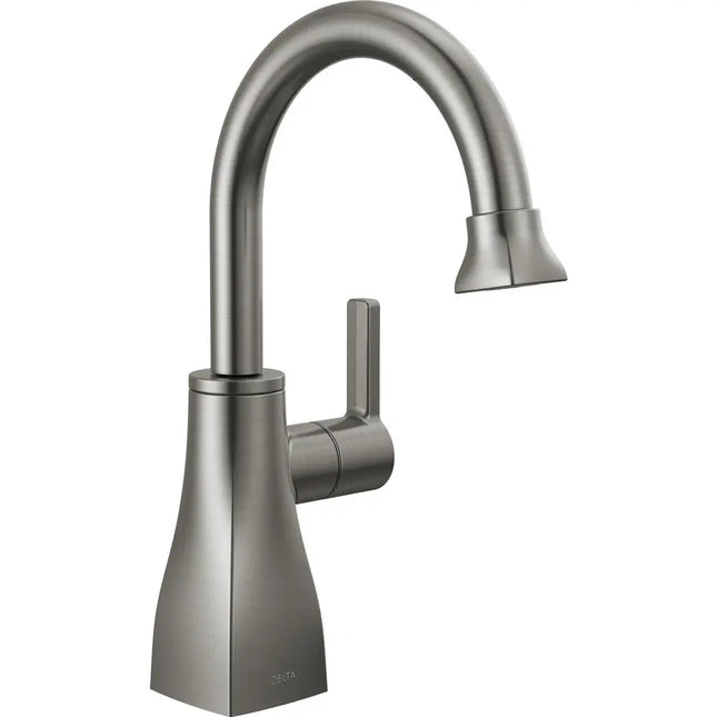 Delta Beverage Faucet Contemporary Square 1940-KS-DST - Plumbing Market