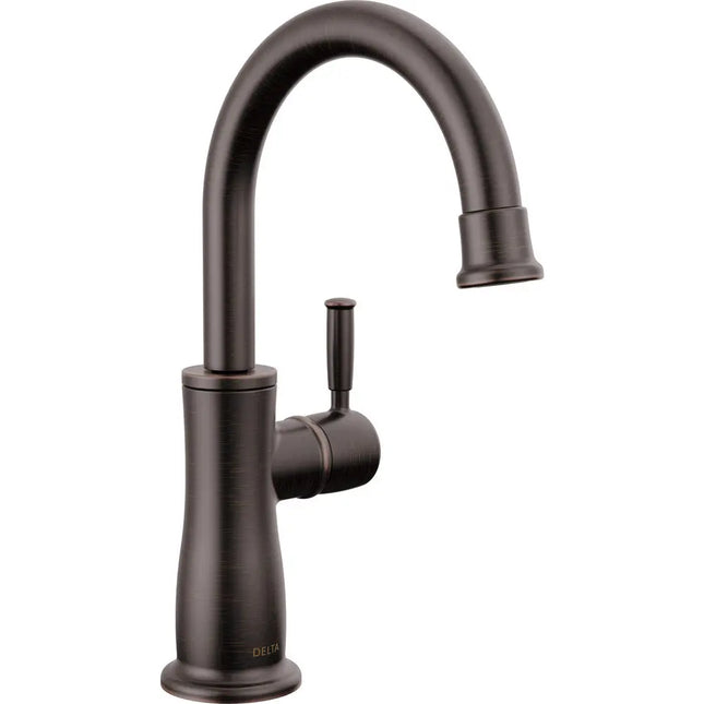 Delta Beverage Faucet Traditional 1960-RB-DST - Plumbing Market