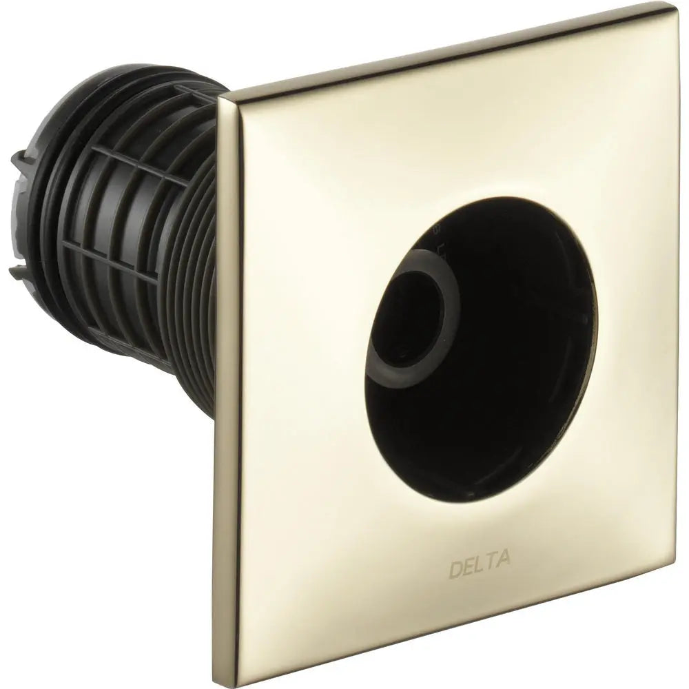 Delta Body Spray Trim               Uare T50210-PN-PR - Plumbing Market