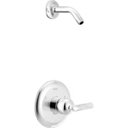 Delta Bonacci 14 Series Shower Trim - Less Head T14245-LHD - Chrome