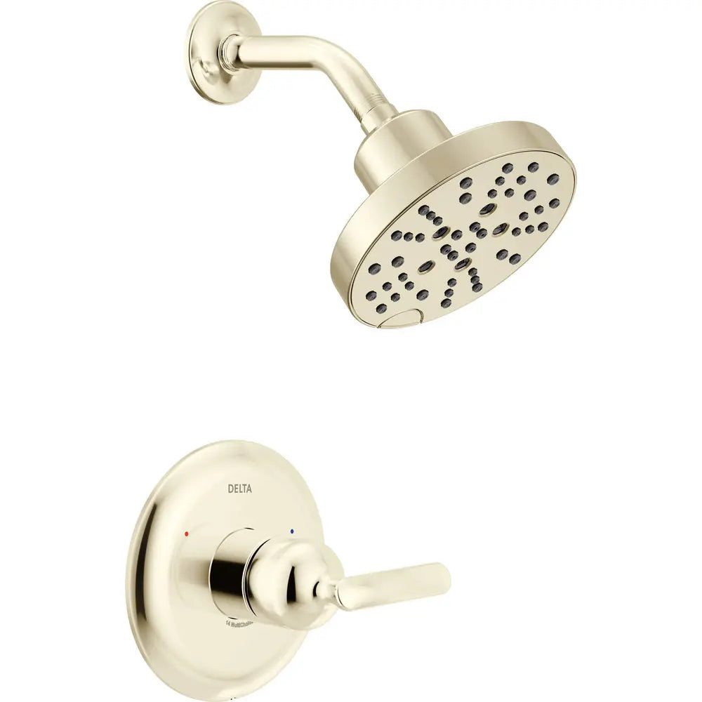 Delta Bonacci 14 Series Shower Trim T14245 - Polished Nickel