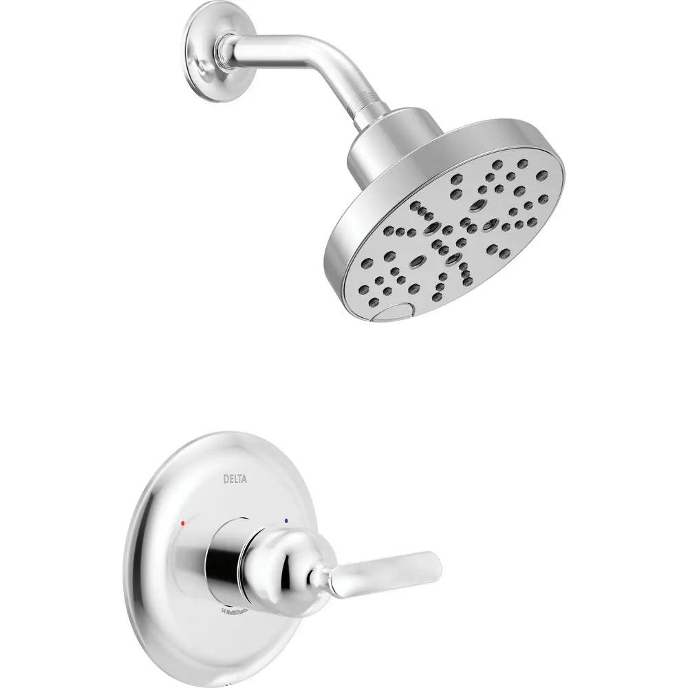 Delta Bonacci 14 Series Shower Trim T14245 - Chrome