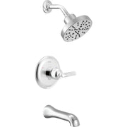 Delta Bonacci 14 Series Tub Shower Trim T14445 - Chrome