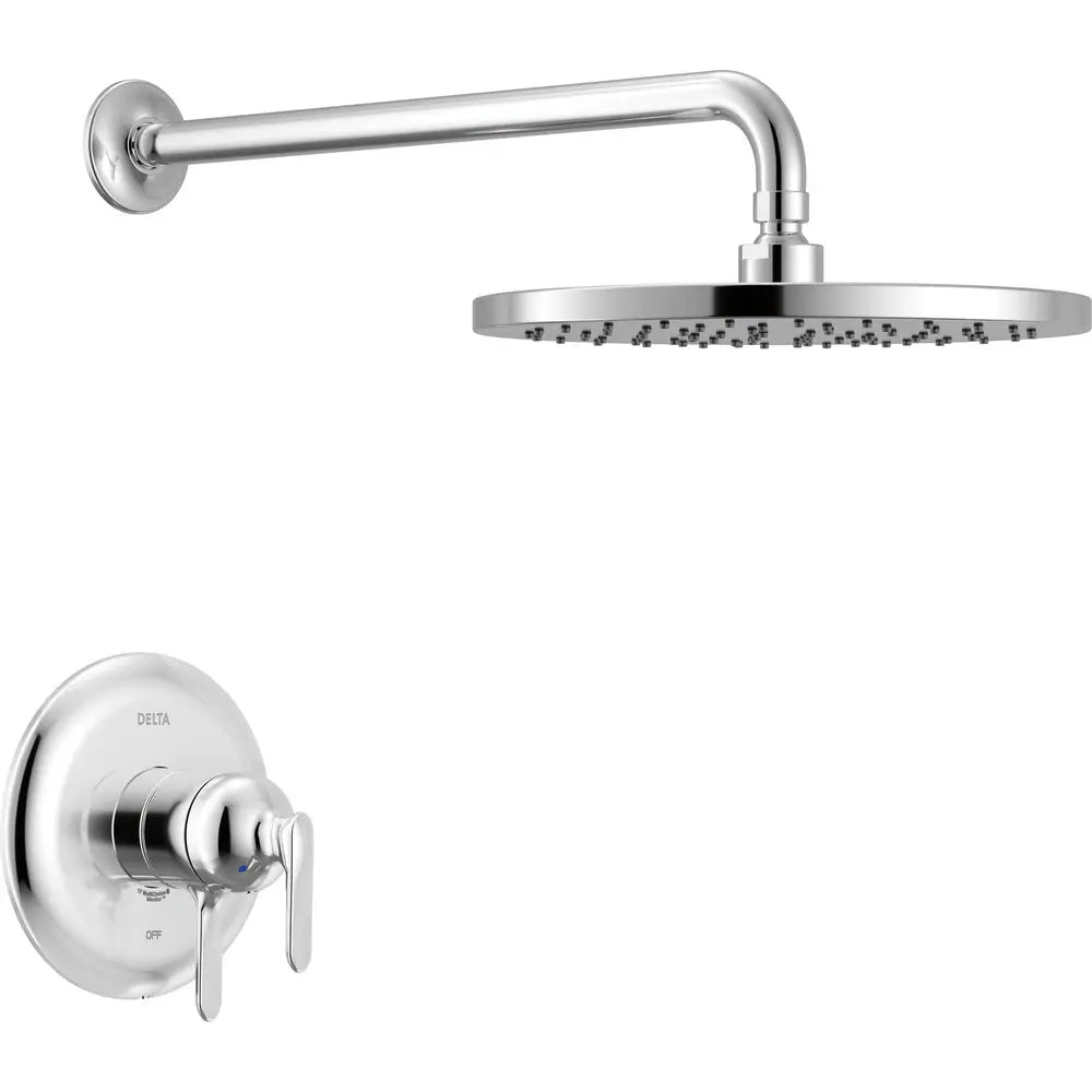 Delta Bonacci 17 Series Shower Trim T17245 - Chrome