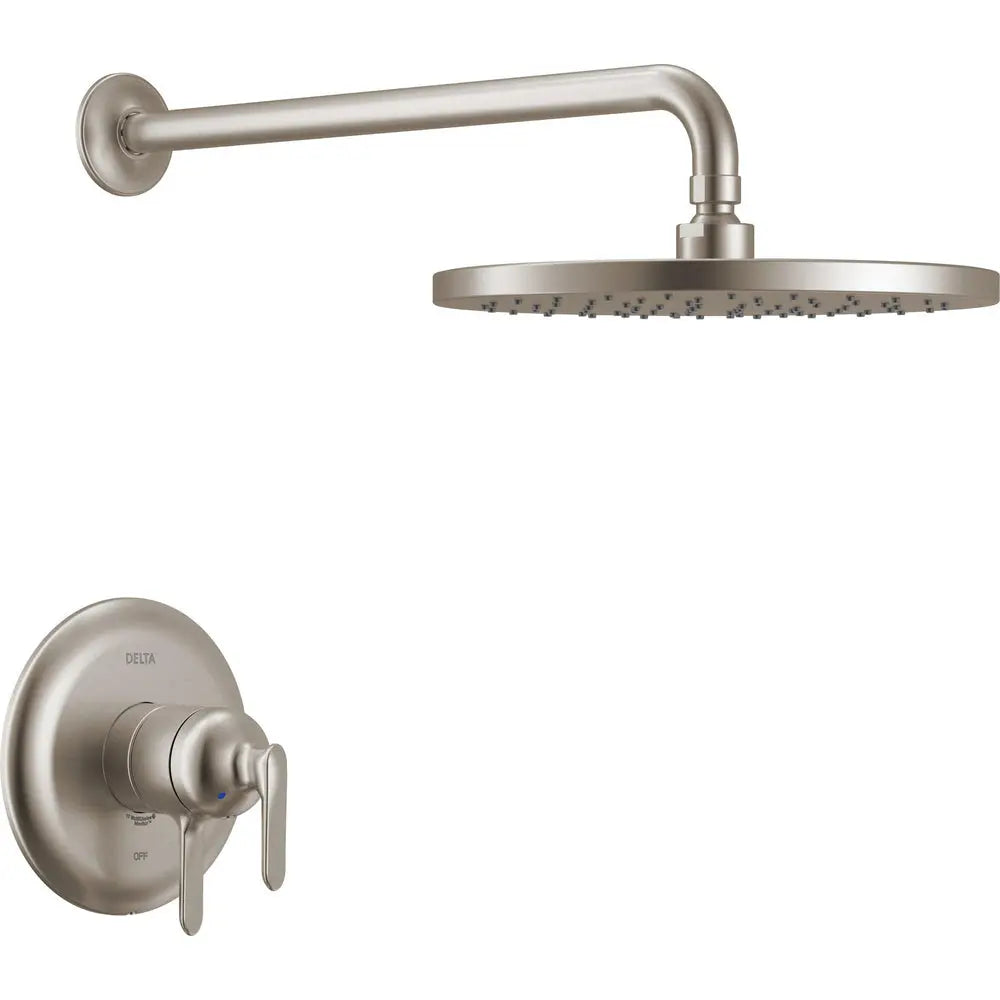 Delta Bonacci 17 Series Shower Trim T17245 - Stainless Steel