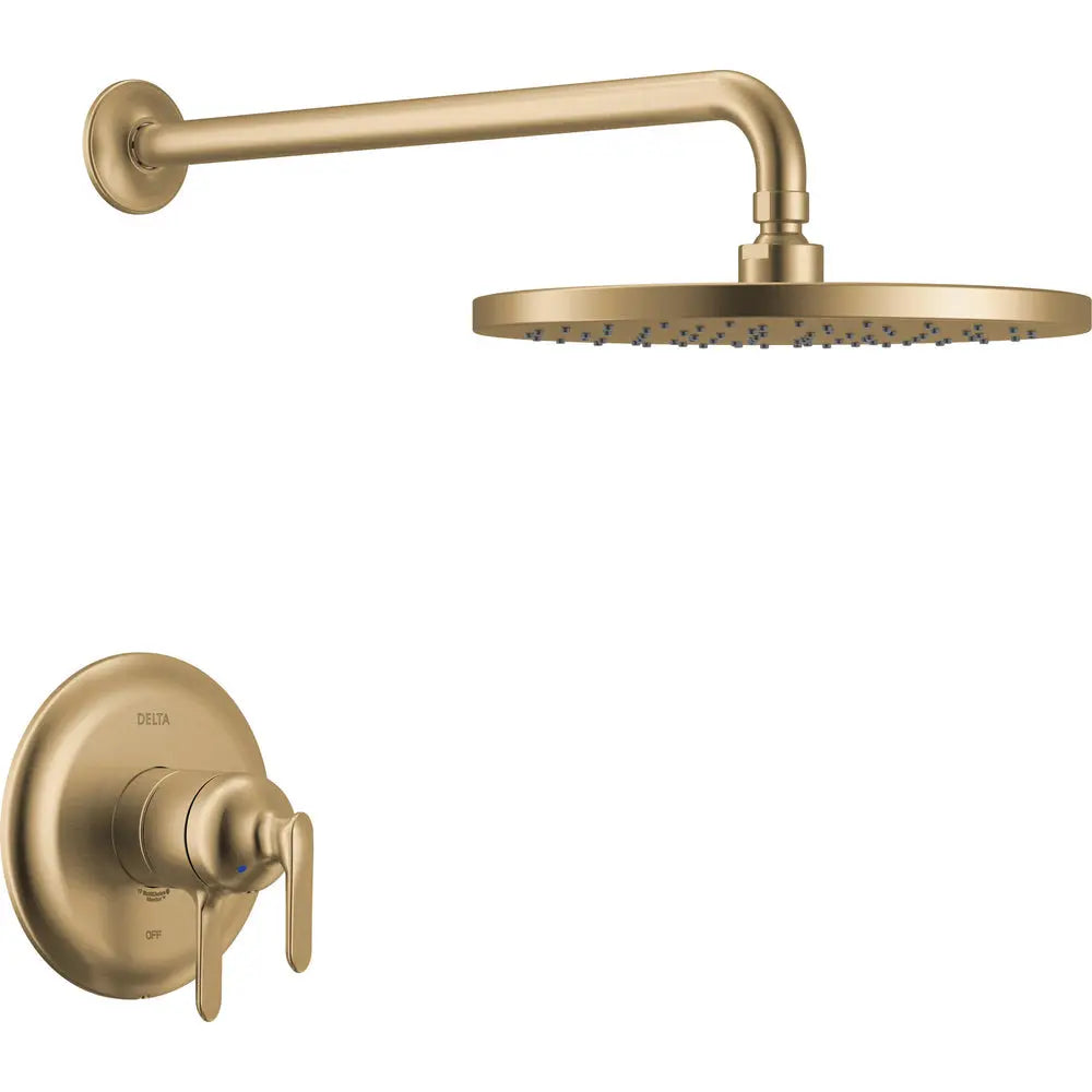 Delta Bonacci 17 Series Shower Trim T17245 - Champagne Bronze