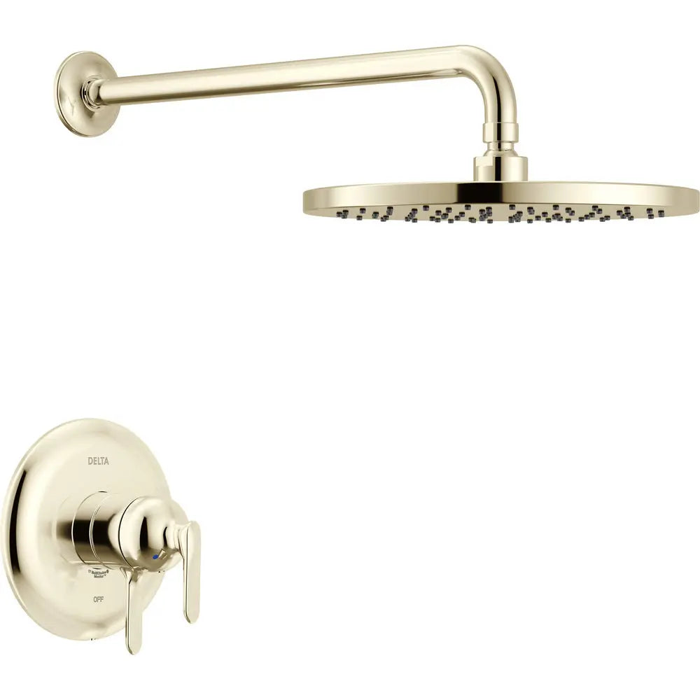 Delta Bonacci 17 Series Shower Trim T17245 - Polished Nickel