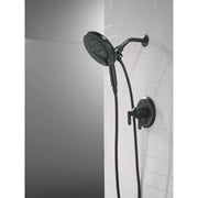 Delta Bonacci 17 Series Shower Trim with In2ition Shower Head T17245-I