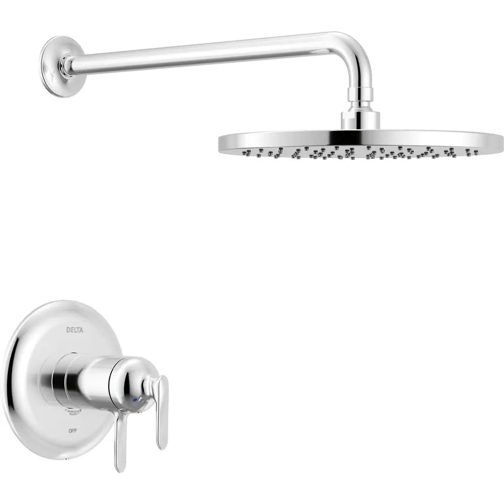 Delta Bonacci 17T Series Shower Trim T17T245 - Chrome