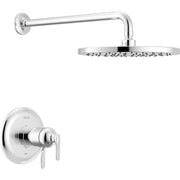 Delta Bonacci 17T Series Shower Trim T17T245 - Chrome