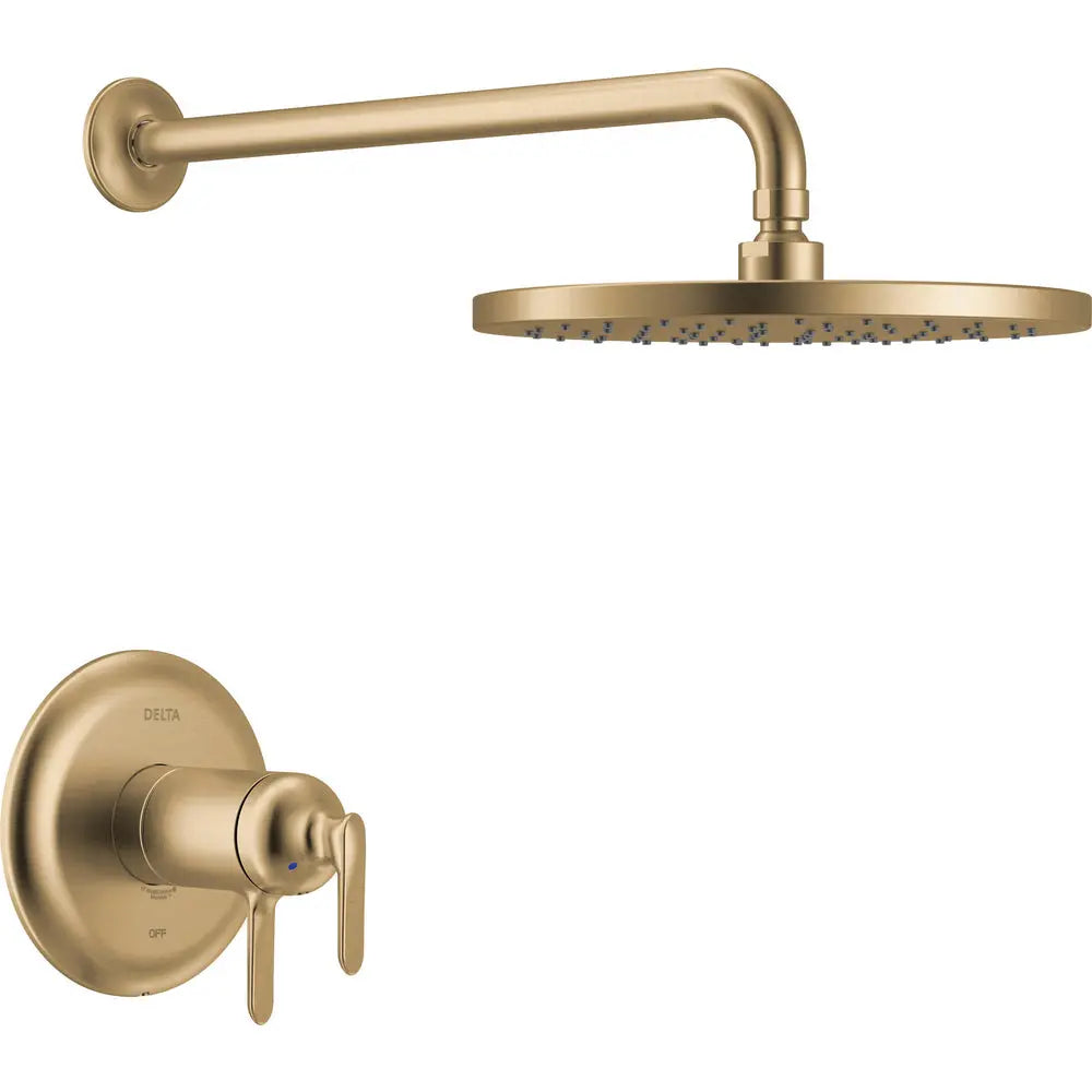 Delta Bonacci 17T Series Shower Trim T17T245 - Champagne Bronze