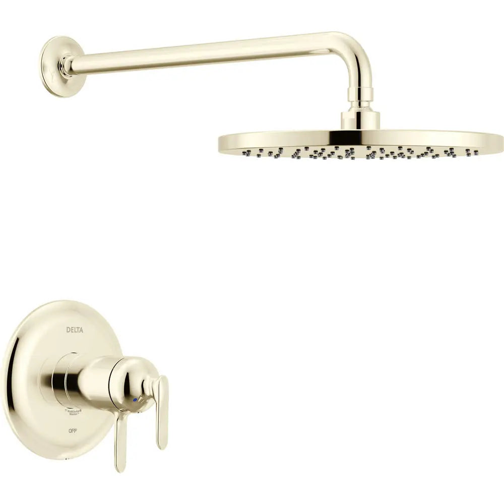Delta Bonacci 17T Series Shower Trim T17T245 - Polished Nickel