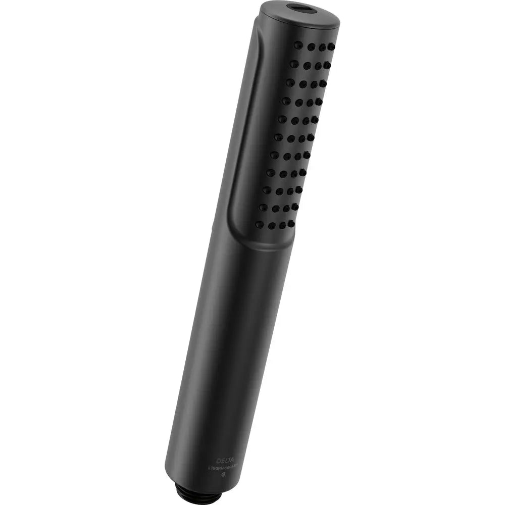 Delta Bonacci 2-Setting Hand Shower with ProClean Spray 59537 - Matte Black