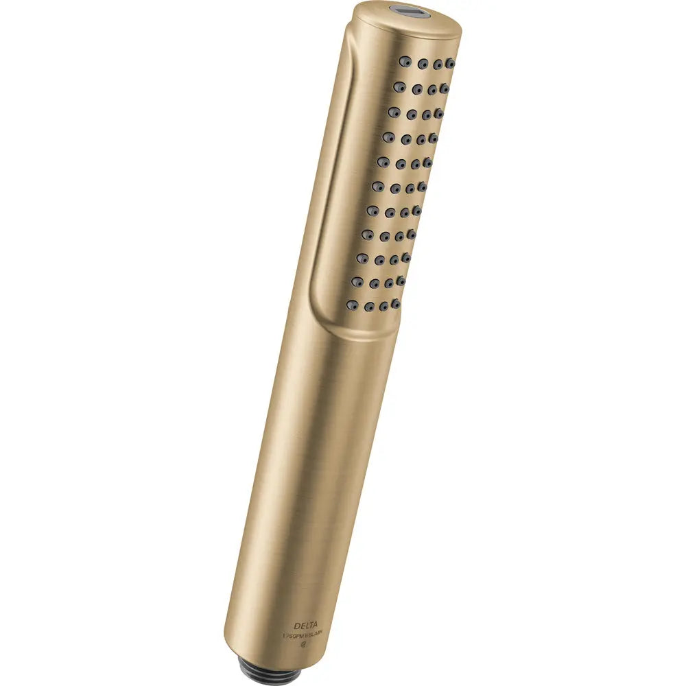 Delta Bonacci 2-Setting Hand Shower with ProClean Spray 59537 - Champagne Bronze
