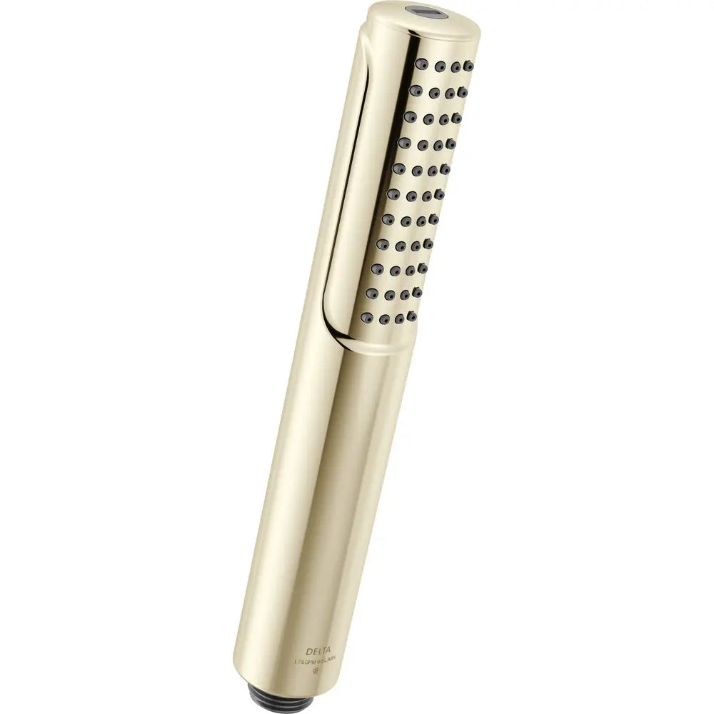 Delta Bonacci 2-Setting Hand Shower with ProClean Spray 59537 - Polished Nickel
