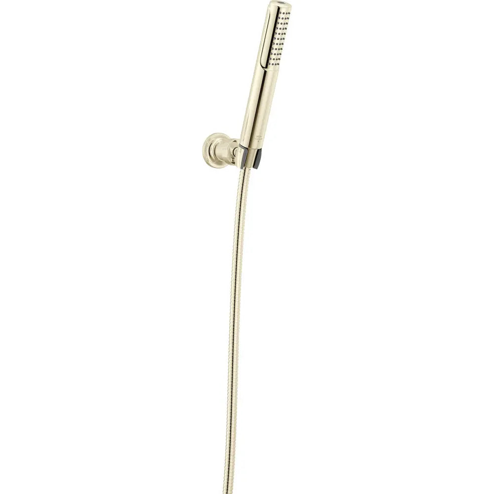 Delta Bonacci 2-Setting Hand Shower with ProClean Spray - Wall Mount 55537 - Polished Nickel