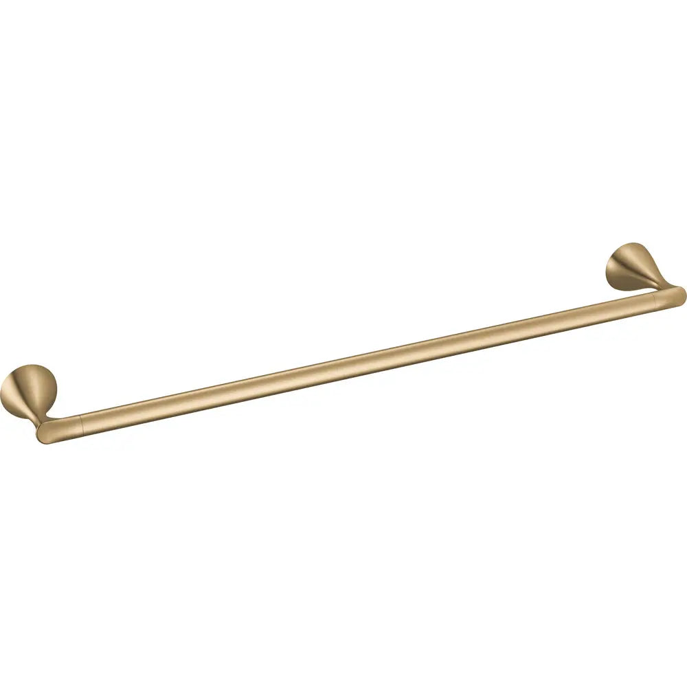 Delta Bonacci 24" Towel Bar 74524 - Champagne Bronze