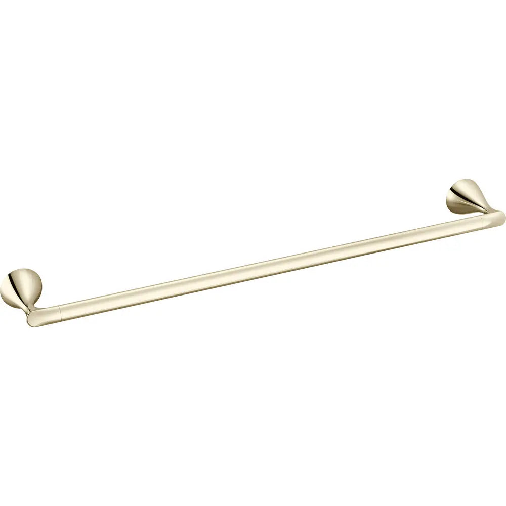 Delta Bonacci 24" Towel Bar 74524 - Polished Nickel