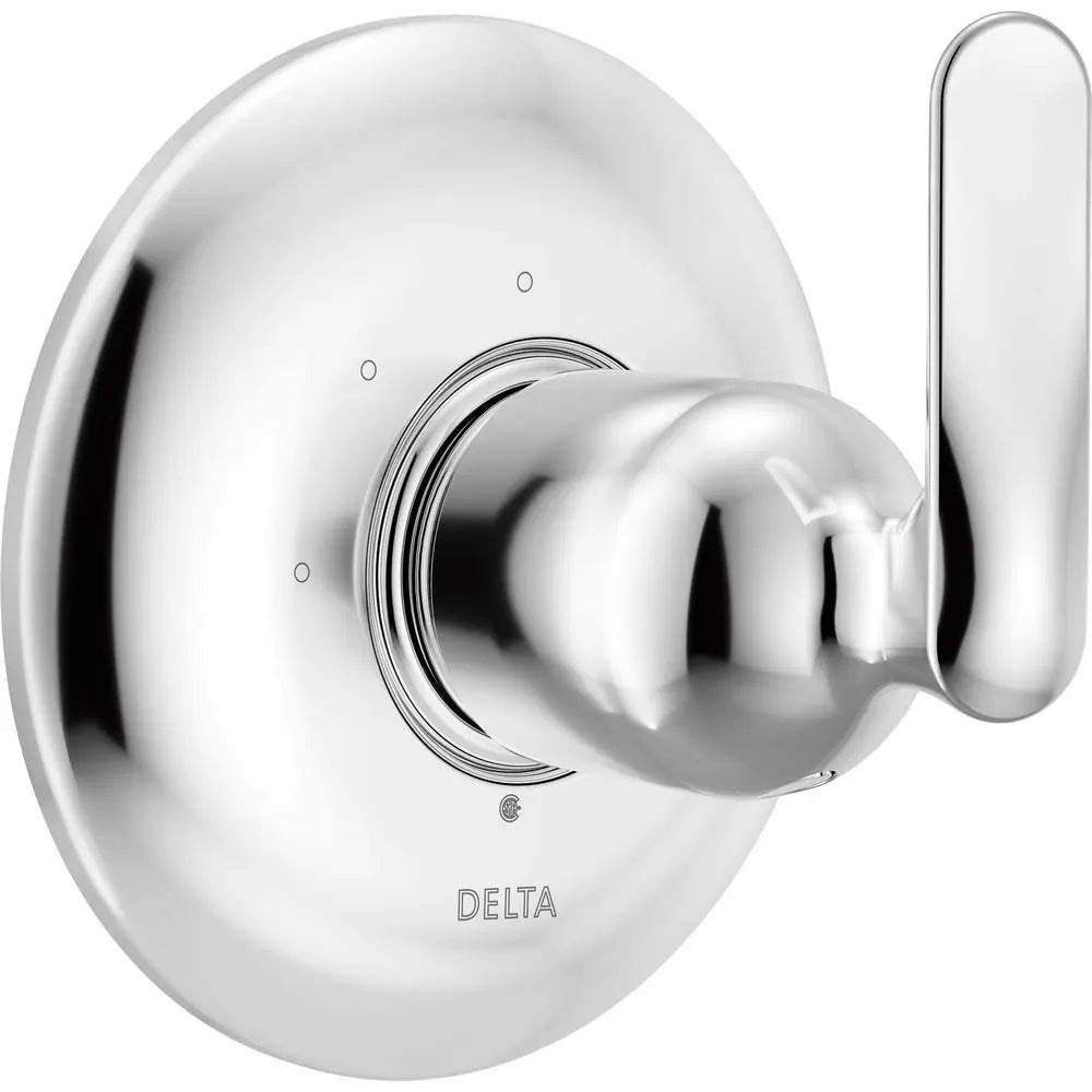 Delta Bonacci 3-Setting Diverter Trim T11845 - Chrome