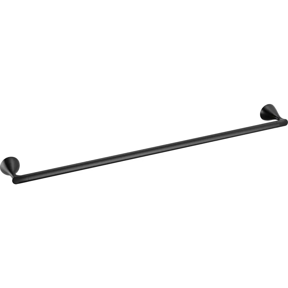 Delta Bonacci 30" Towel Bar 74530 - Matte Black