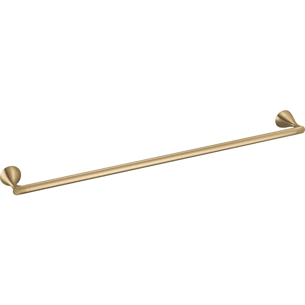 Delta Bonacci 30" Towel Bar 74530 - Champagne Bronze