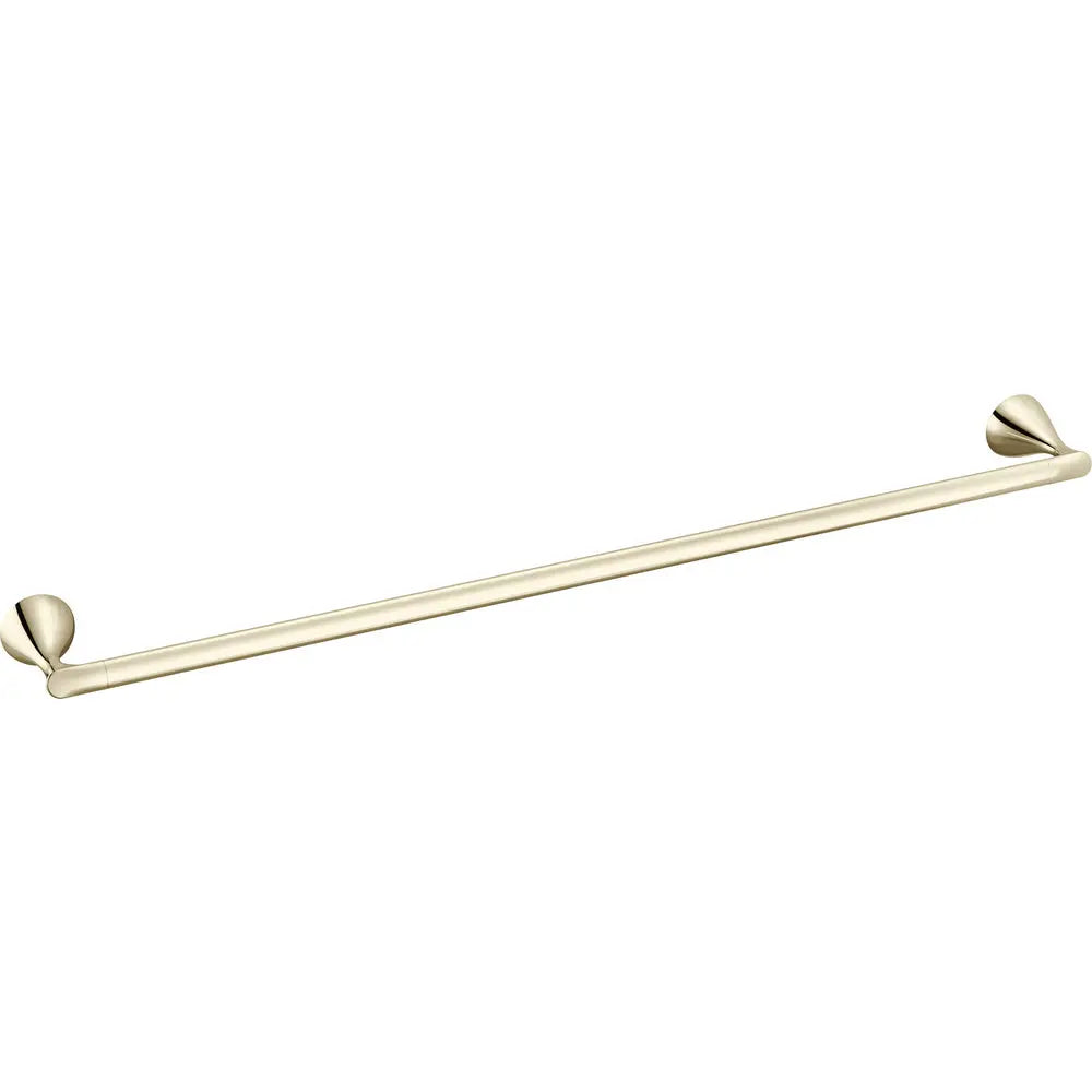 Delta Bonacci 30" Towel Bar 74530 - Polished Nickel