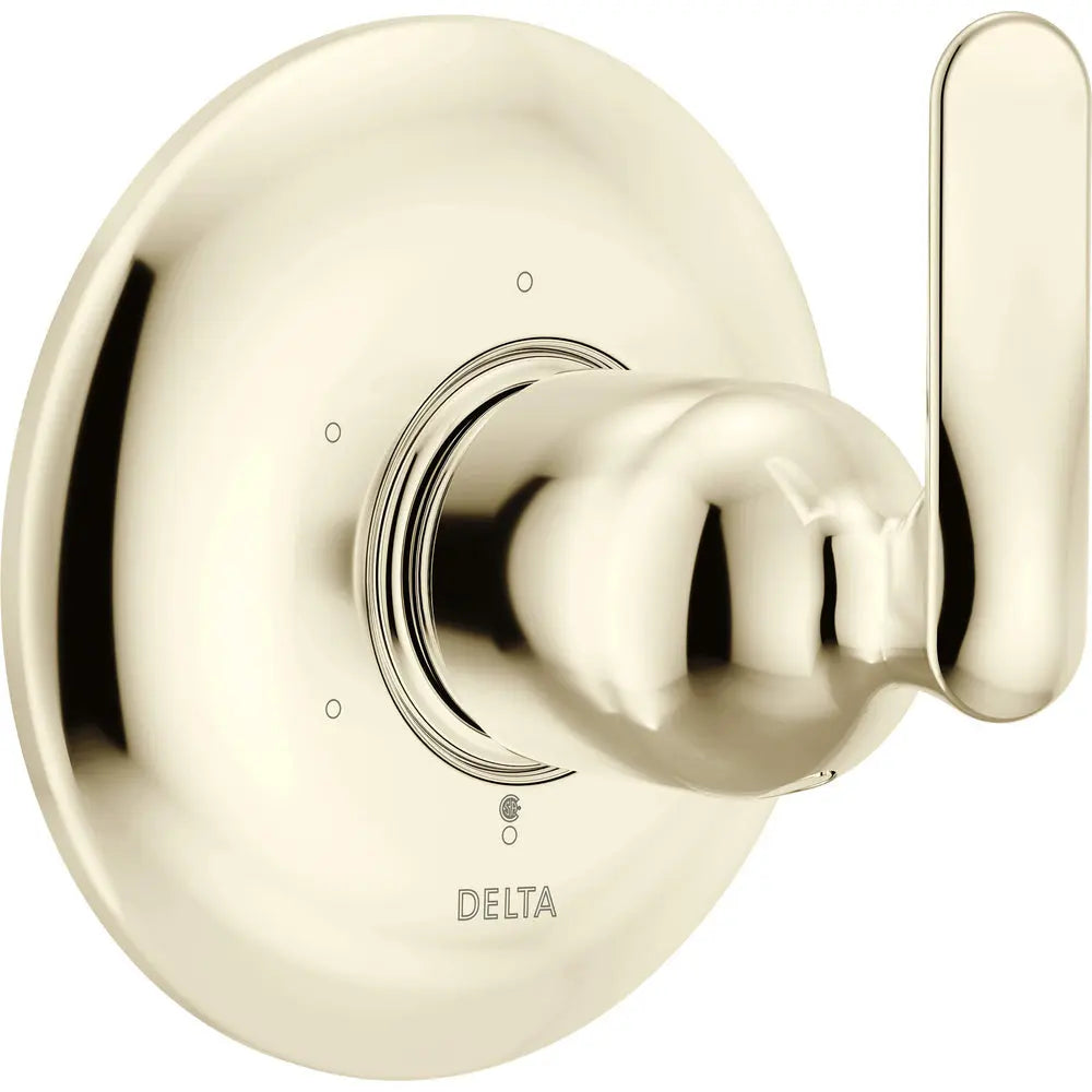 Delta Bonacci 6-Setting Diverter Trim T11945 - Polished Nickel