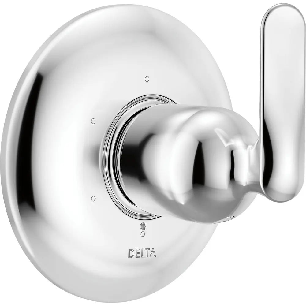 Delta Bonacci 6-Setting Diverter Trim T11945 - Chrome