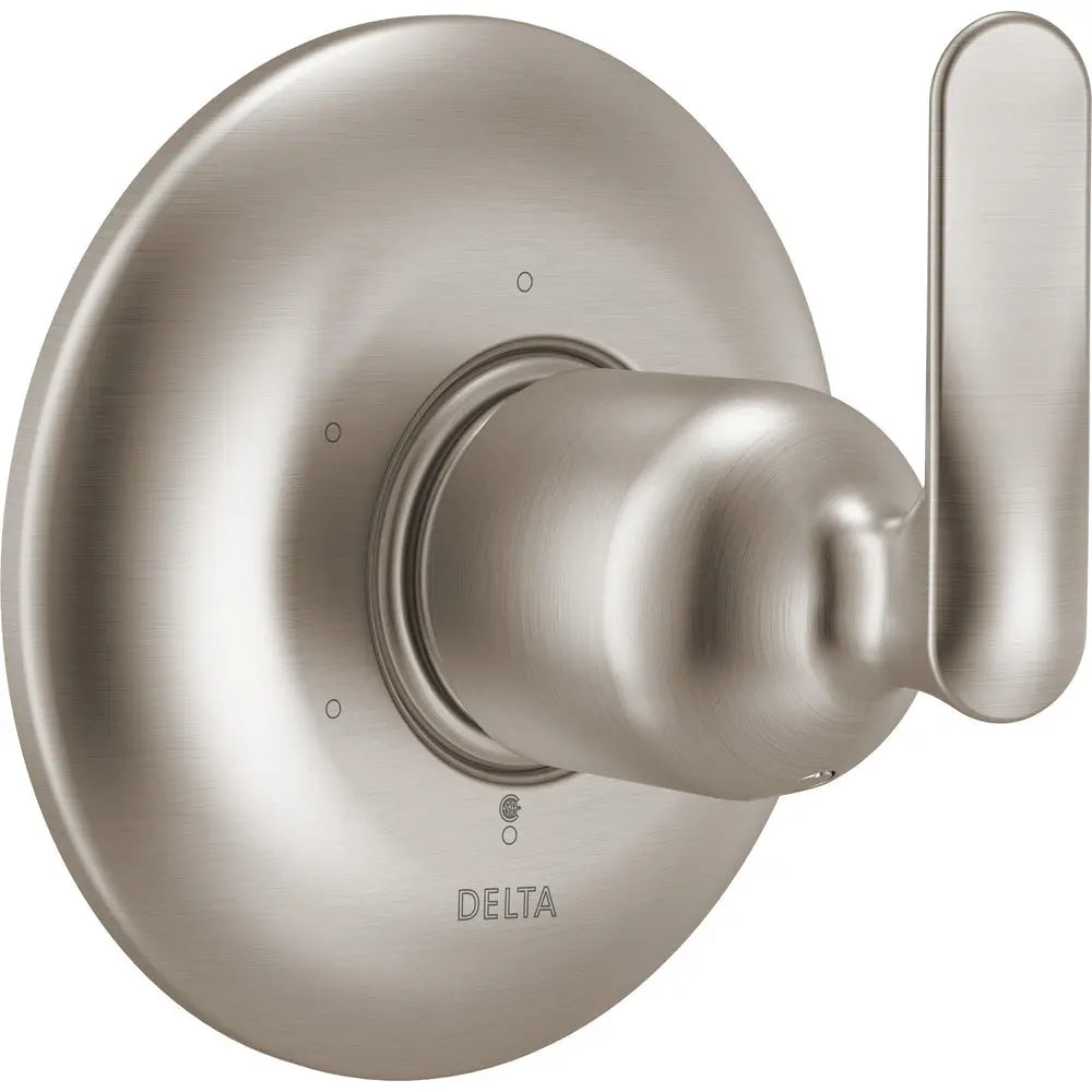 Delta Bonacci 6-Setting Diverter Trim T11945 - Stainless Steel