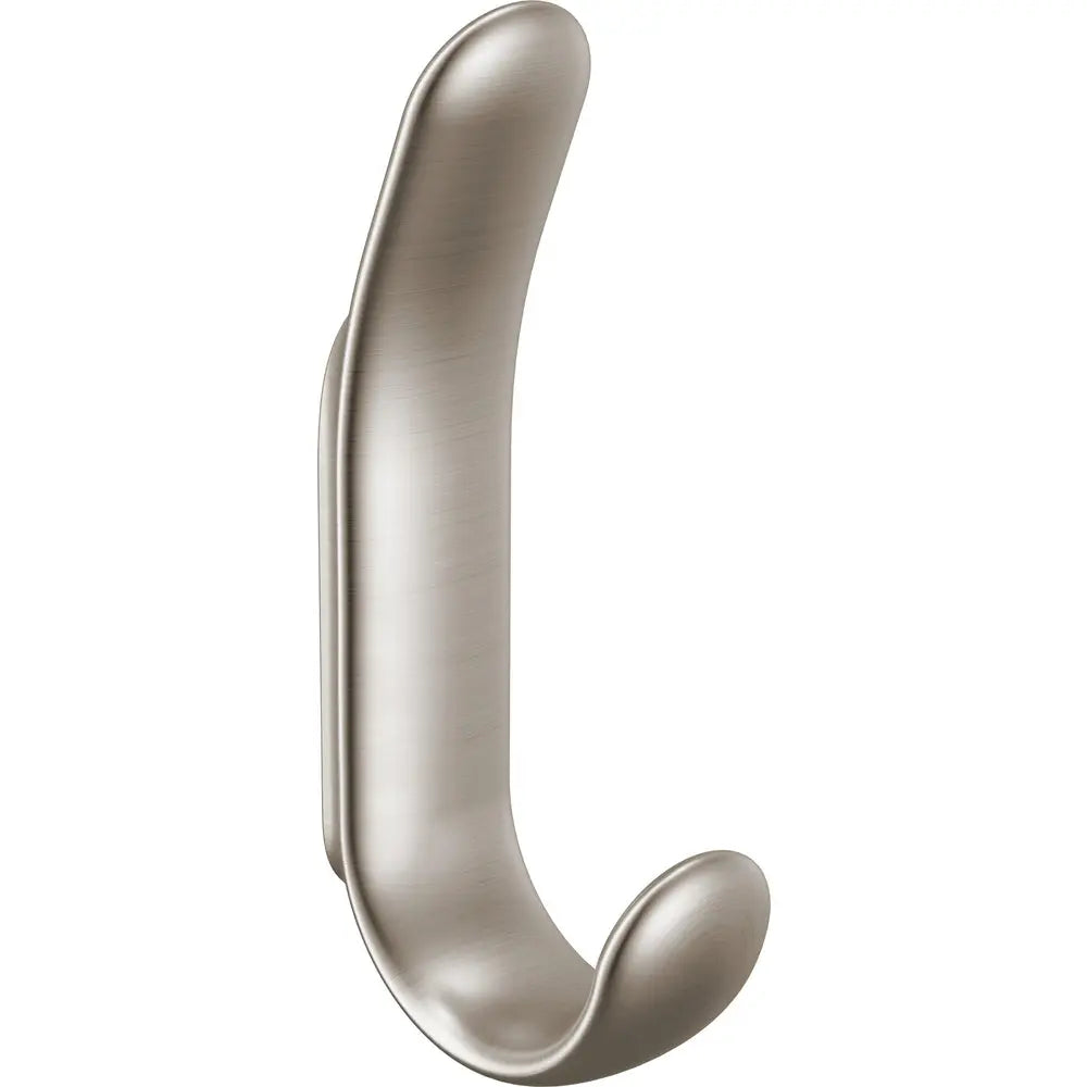 Delta Bonacci Robe Hook 74535 - Stainless Steel