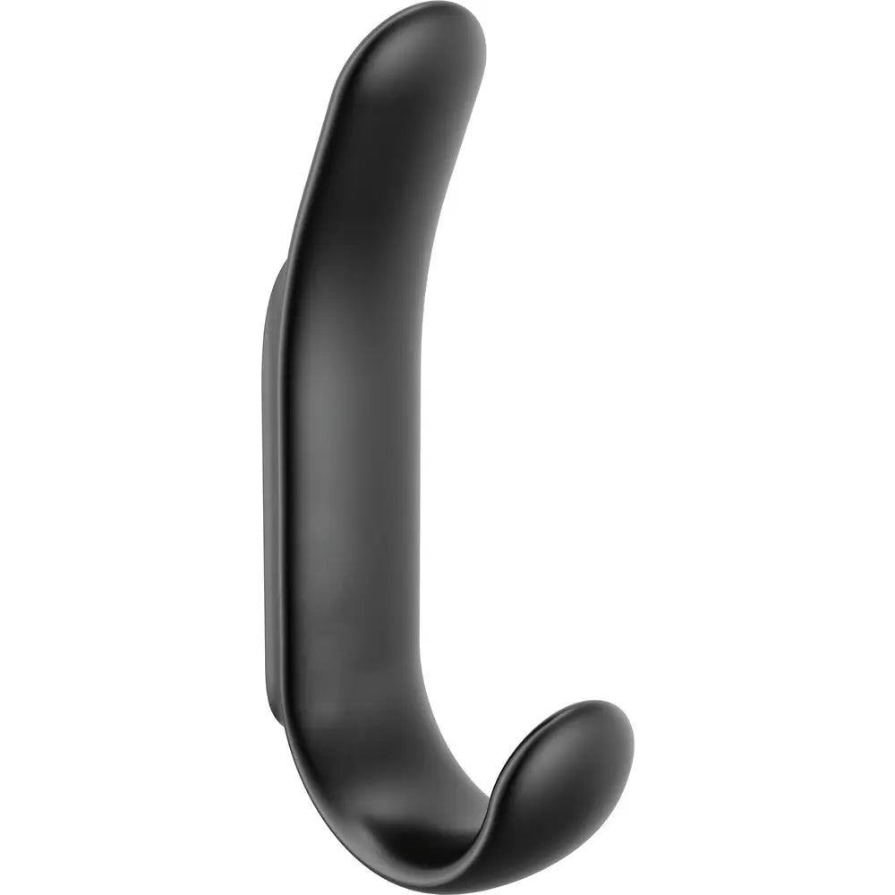 Delta Bonacci Robe Hook 74535 - Matte Black