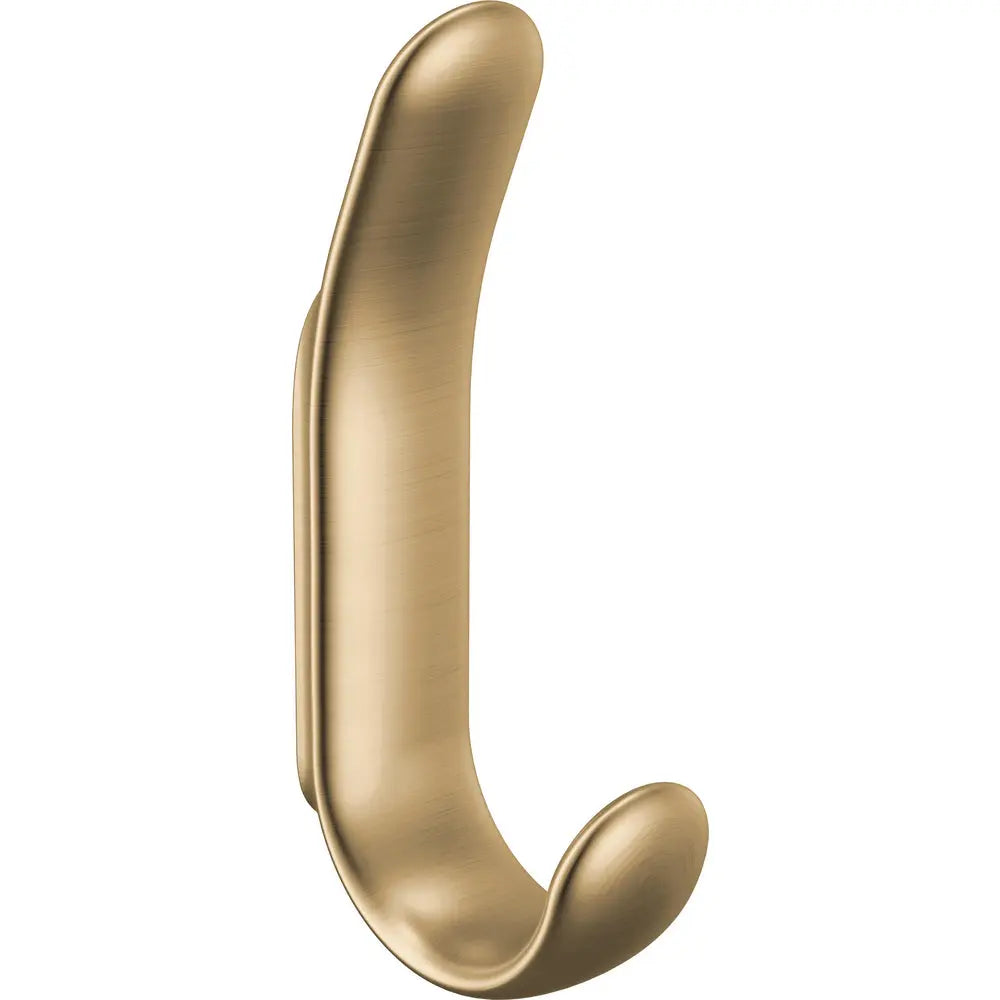 Delta Bonacci Robe Hook 74535 - Champagne Bronze