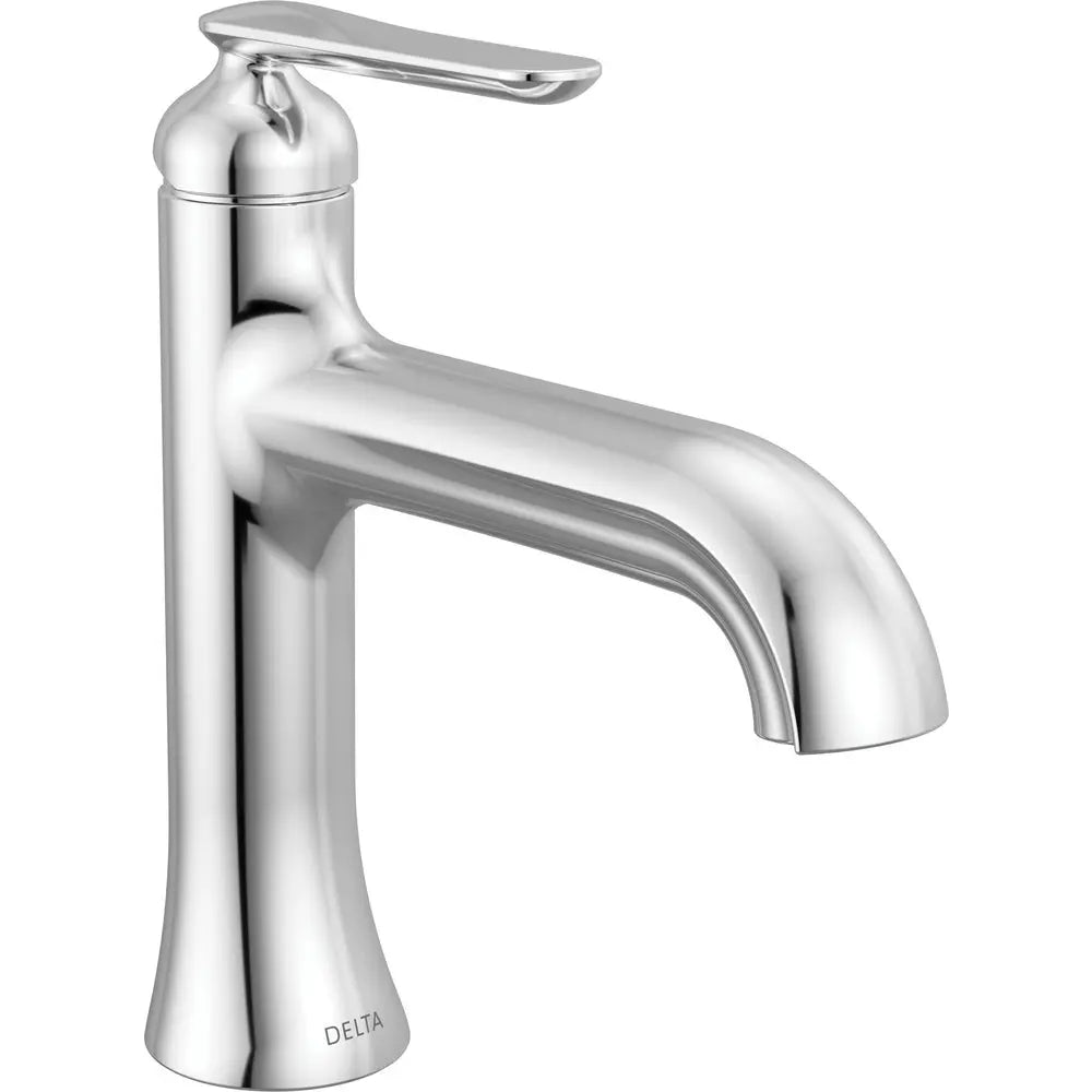 Delta Bonacci Single Handle Bathroom Faucet 545 - Chrome
